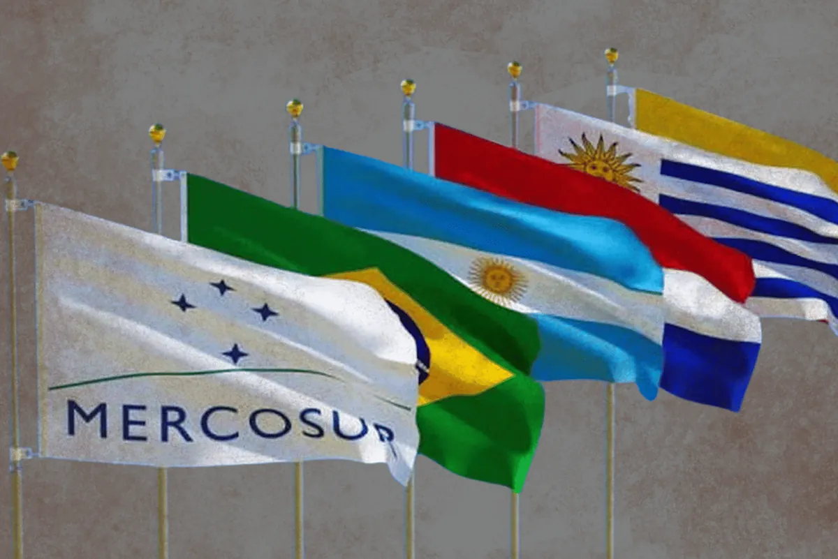 Paraguay da luz verde al acuerdo Mercosur-UE y completa la aprobación del bloque sudamericano