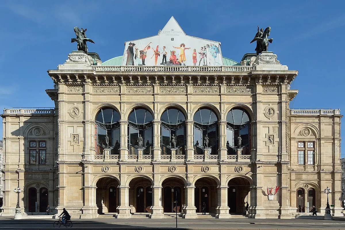 ¿Qué banda sonora le pondría a su ciudad?
