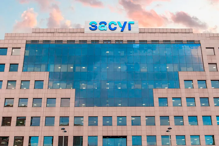 Sacyr dispara el potencial en Bolsa sin recomendaciones de venta