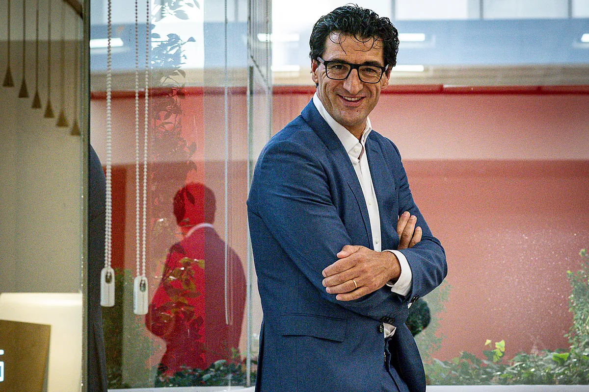 Ecija dispara sus ingresos globales un 20%, hasta superar los 122 millones de euros