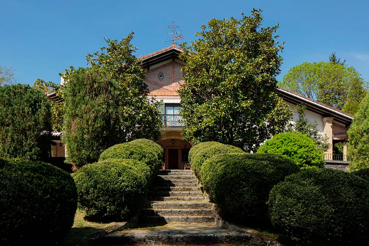 ¿Cómo tributa la segunda residencia?