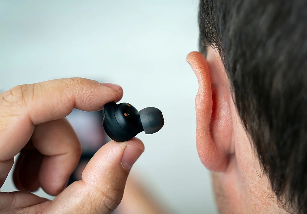 Auriculares que escuchan tu corazón, te hacen pruebas de audición... todo lo que pueden hacer por ti y no sabías