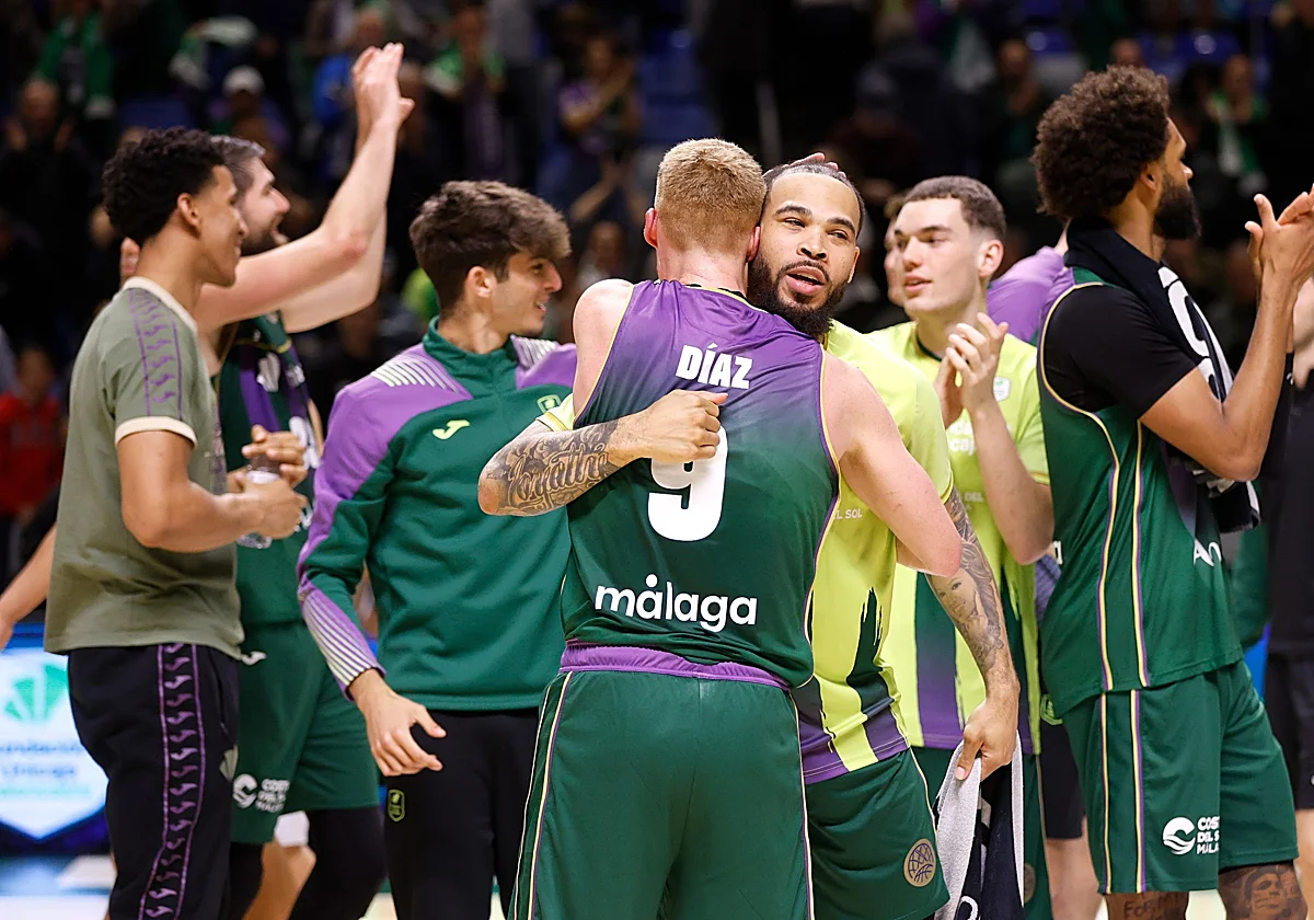 Rivales casi perfilados para el sorteo de este viernes