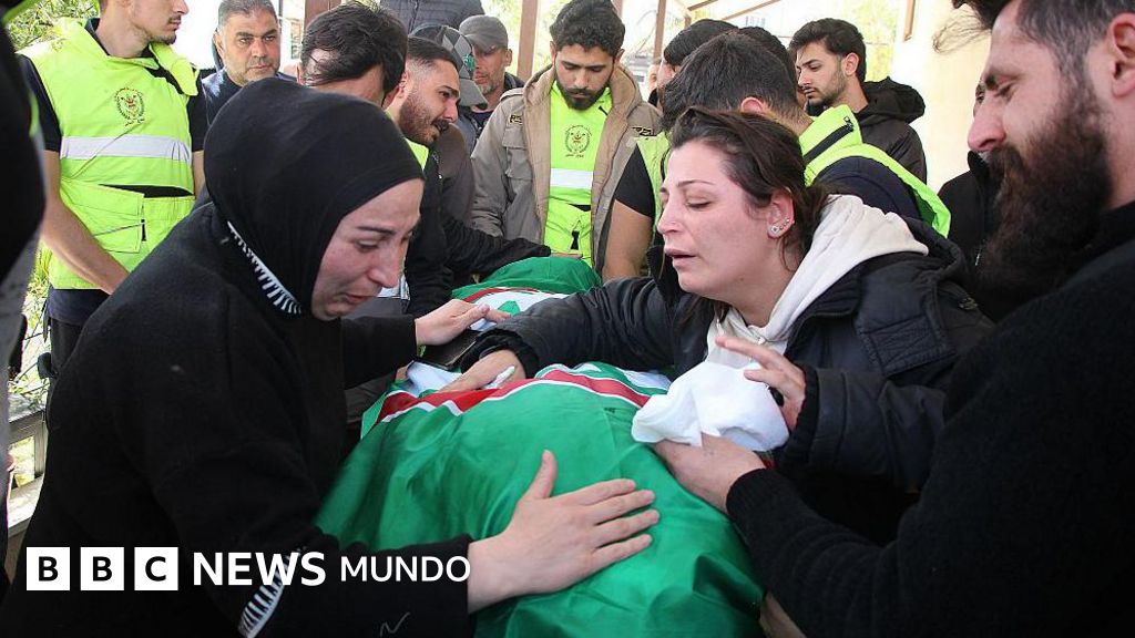 La otra guerra en Medio Oriente: cómo los últimos ataques de Israel evidencian las divisiones y desafíos que enfrenta Líbano