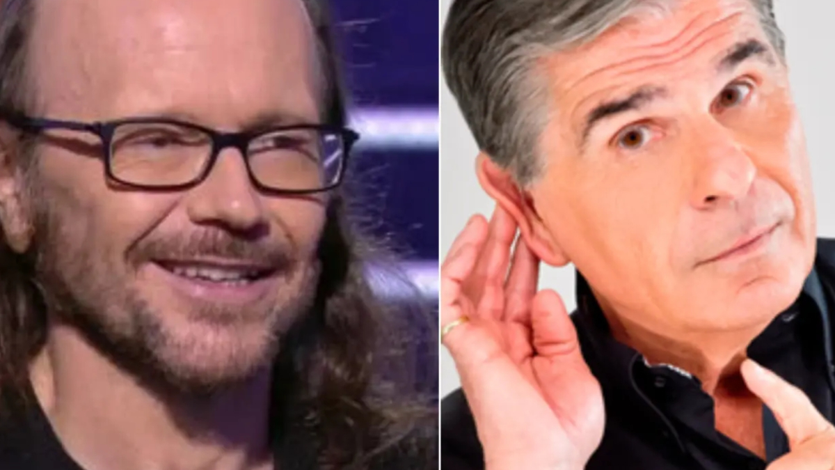 Pedro Ruiz no es fan de la saga 'Torrente', va a verla al cine y así la define