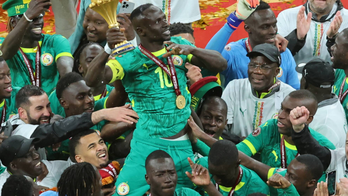 Senegal estalla: "Va a ser la Tercera Guerra Mundial"<br>