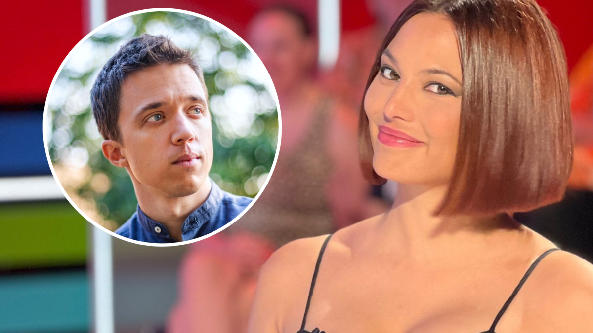 Elisa Mouliáa y Errejón: "Cuando me tiró a la cama y se desnudó fue profundamente humillante"