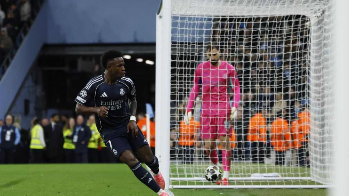 "El año pasado me provocaron y creo que hice lo necesario..."<br>