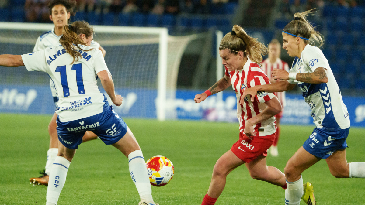 Otra final copera para el Atlético