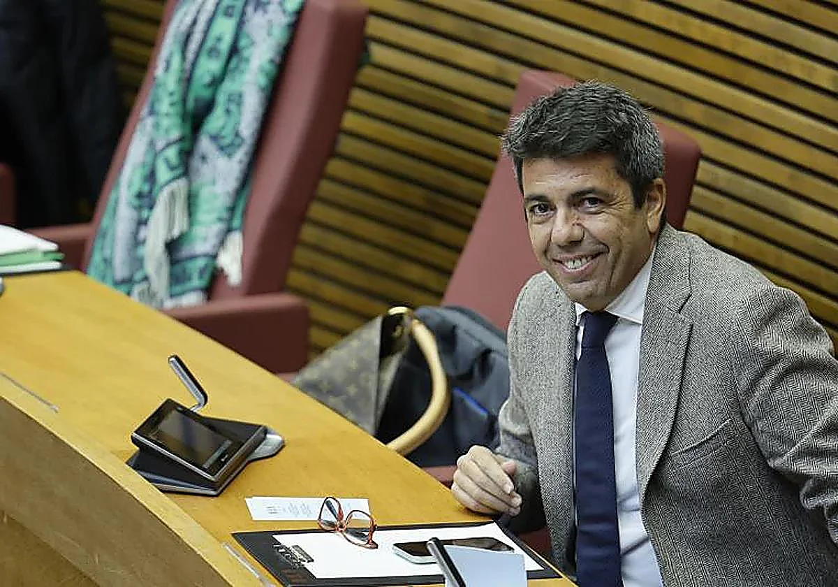 Los seis reproches del TSJ a la jueza de la dana en su afán por imputar a Mazón