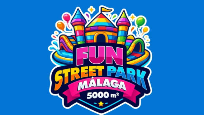 Entrada para Fun TREET PARK, por solo 8 euros
