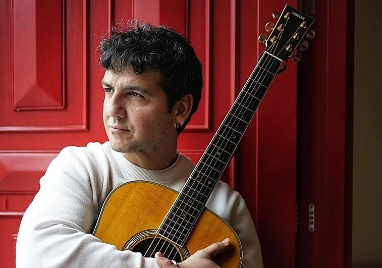 Fran Perea: «Estamos trabajando en la vuelta de 'Los Serrano'»