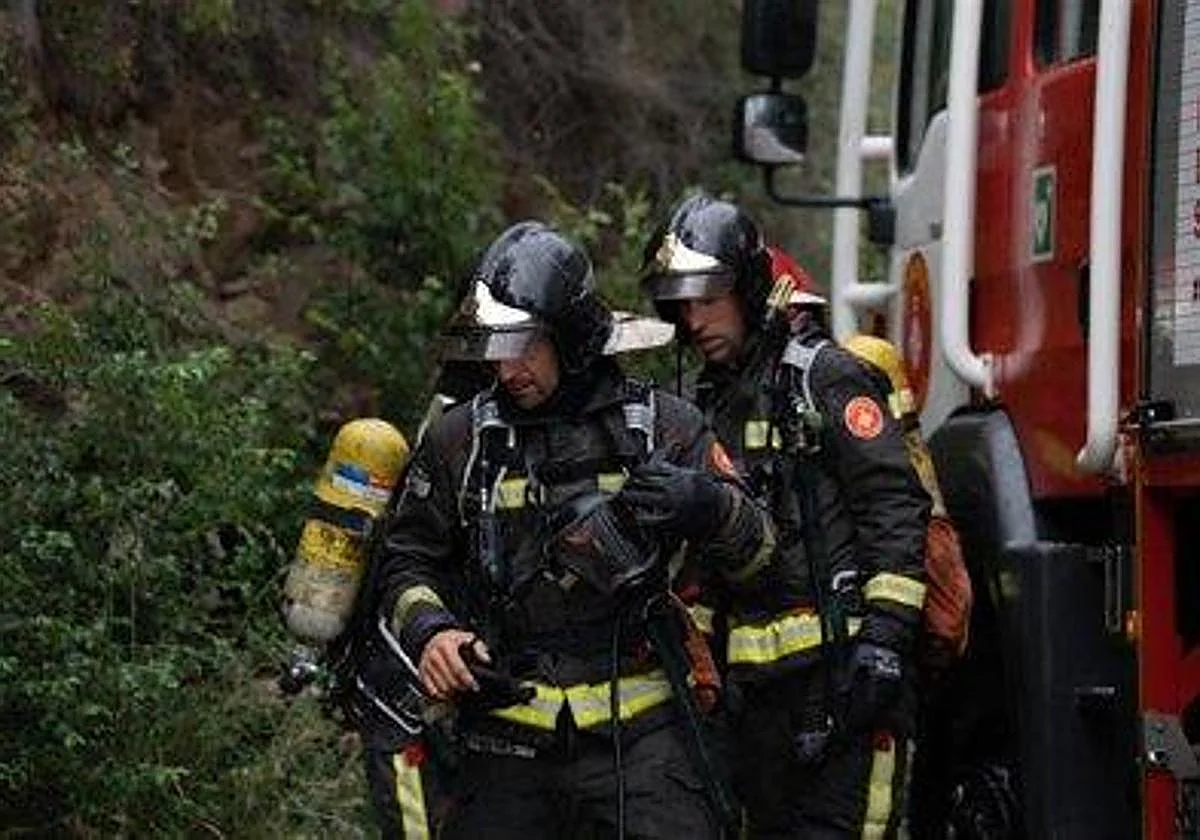 Muere un excursionista que quedó atrapado el lunes en un alud en Lleida