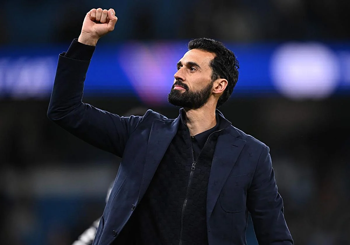 La Champions consolida a Arbeloa