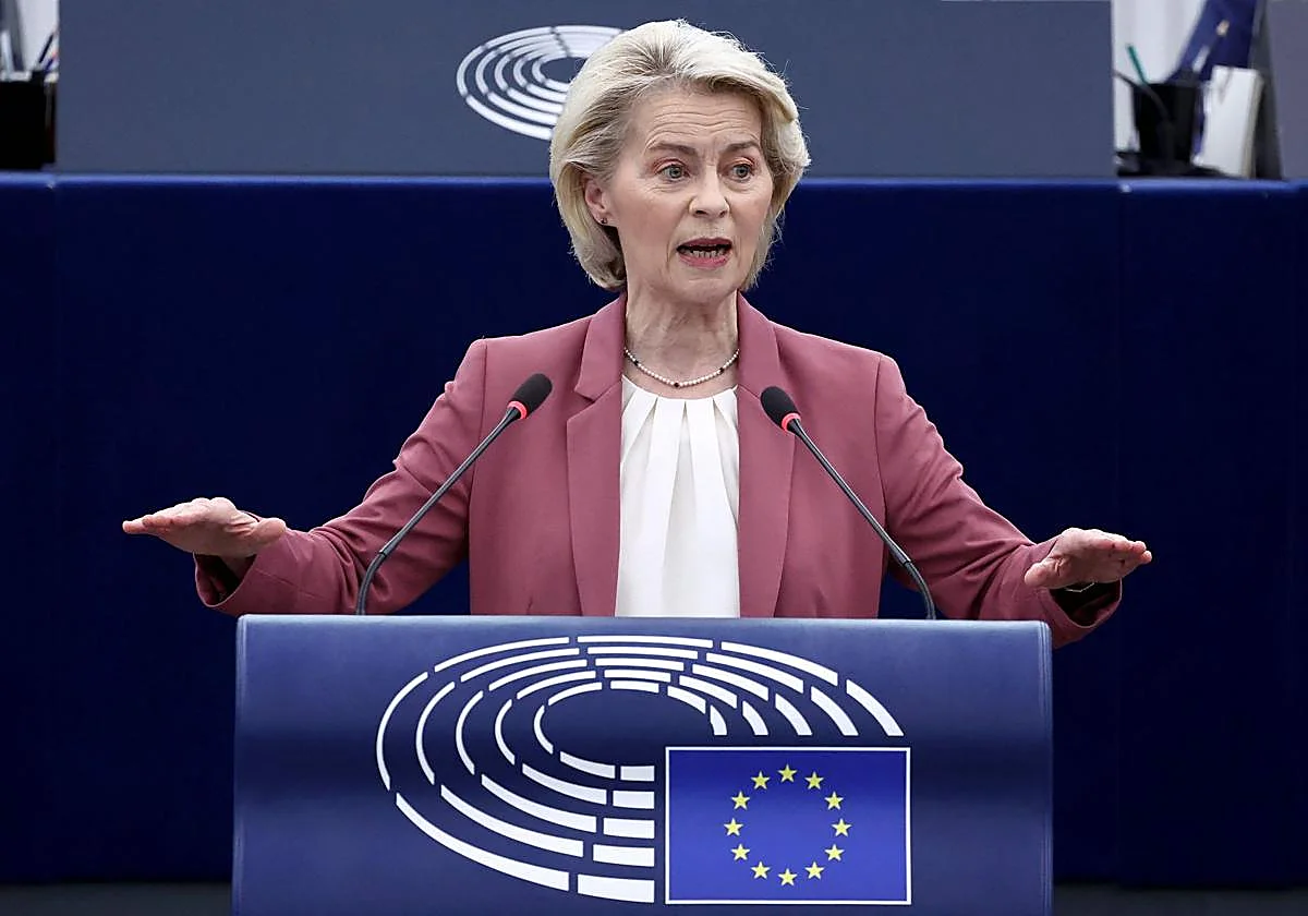 Bruselas propone un nuevo régimen empresarial para cerrar la brecha competitiva con EE UU