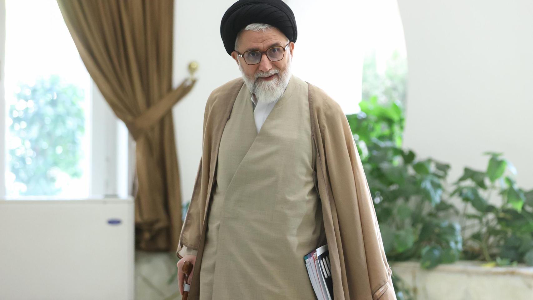 Israel afirma haber matado al ministro de Inteligencia de Irán y anuncia más ataques: "Todo alto cargo iraní es un objetivo"