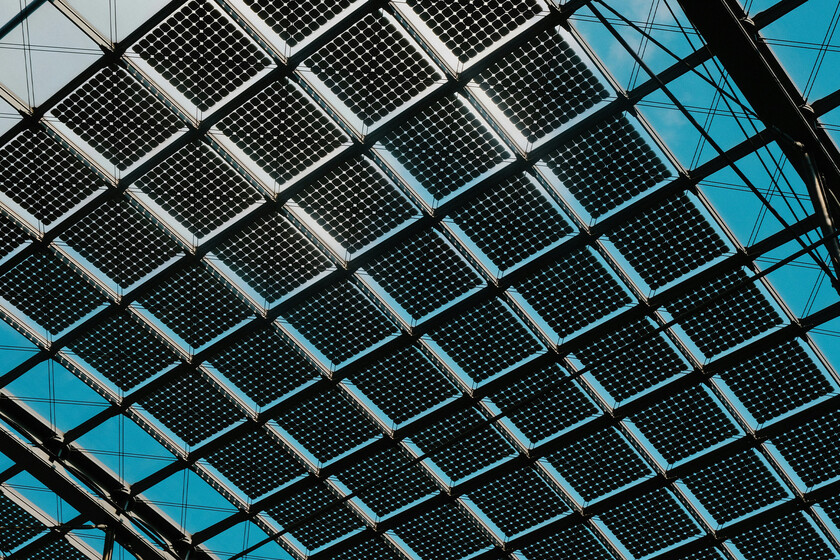 Los rascacielos están llenos de cristales, así que unos investigadores españoles han tenido una idea: que sirvan de "paneles solares"