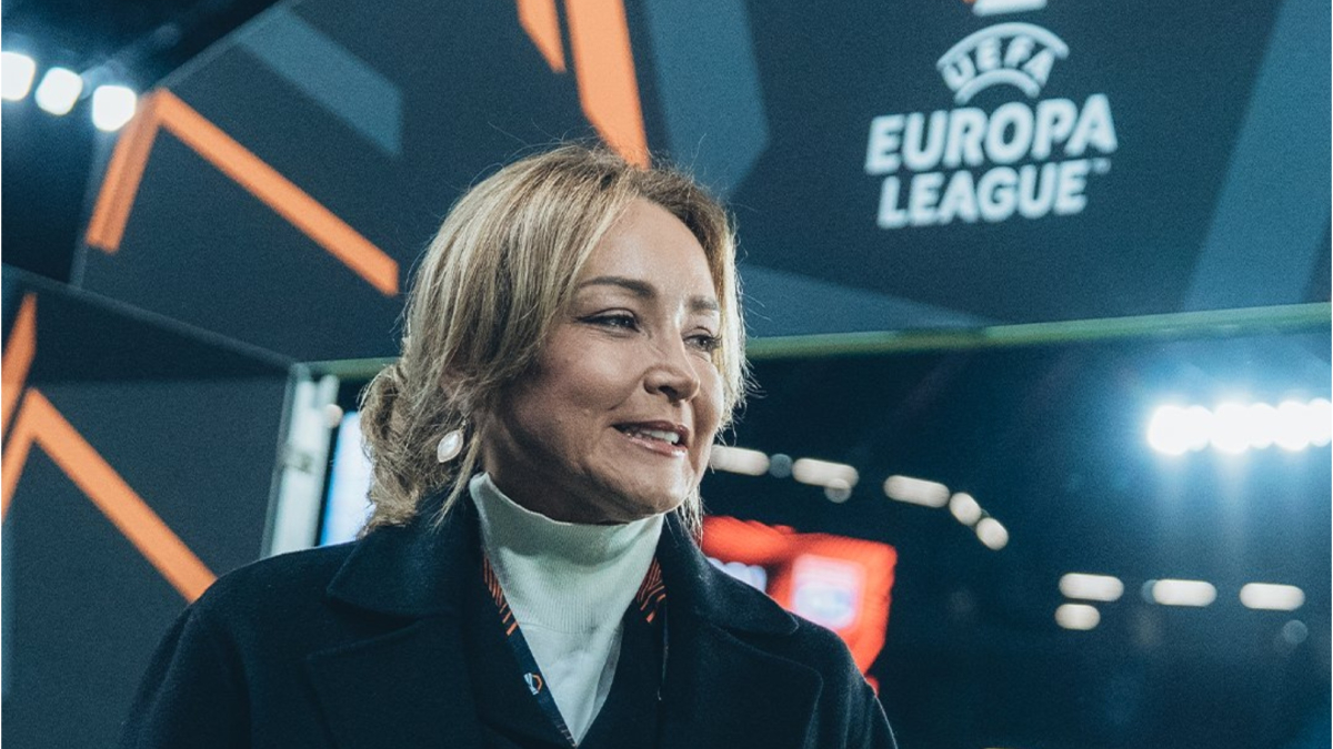 Marián Mouriño: "Vuelvo a apostar por un 1-2 en Lyon"