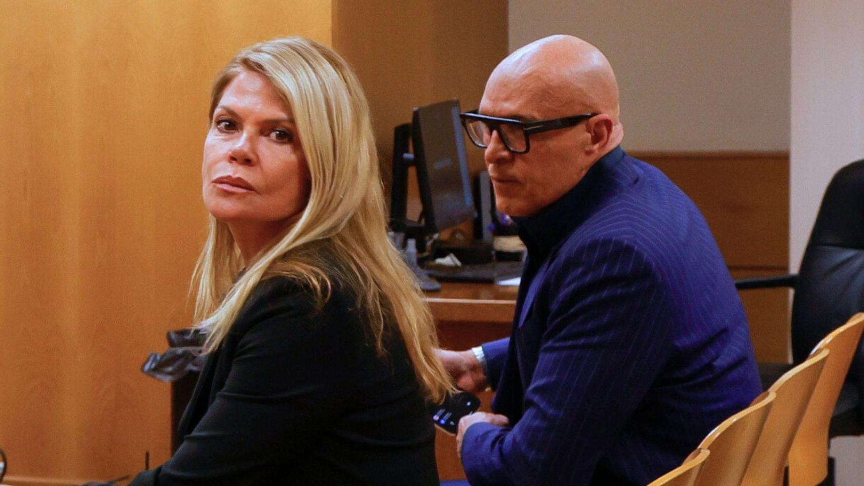 El juicio contra Kiko Matamoros y Makoke se aplaza hasta abril para que la Fiscalía estudie una nueva prueba