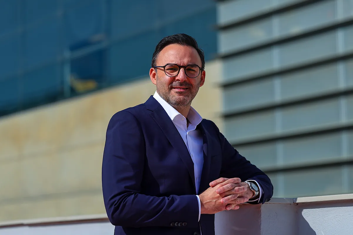 Salvat supera los 100 millones en ventas y ultima un plan estratégico