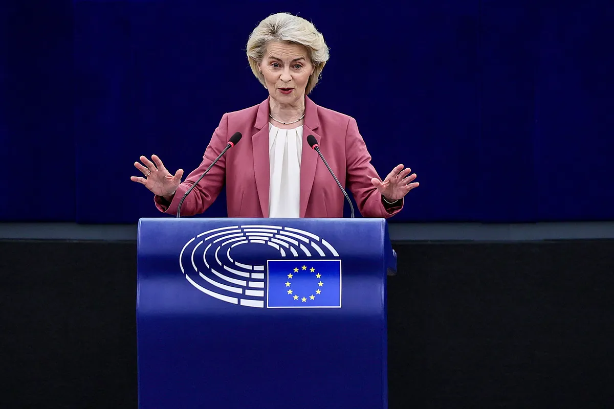 Bruselas lanza EU Inc': "Va a ser drásticamente más fácil empezar un negocio y crecer"