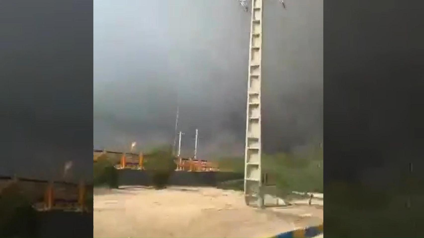 El petróleo repunta un 6% tras el ataque de Israel al yacimiento de gas más grande del mundo que Irán comparte con Catar