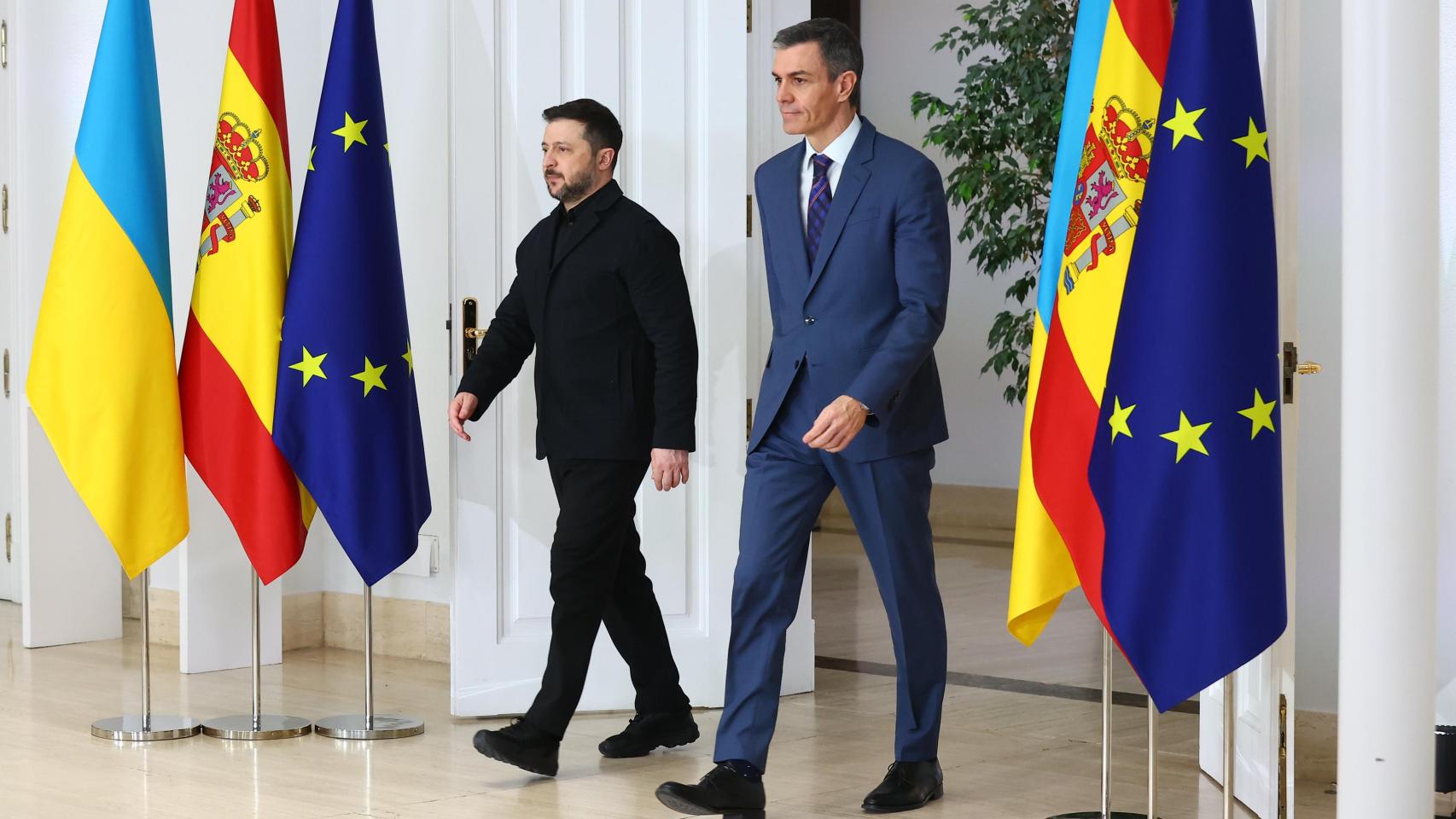 Sánchez deja ya en el aire si cumplirá su compromiso de aprobar los Presupuestos para 2026 este mes de marzo