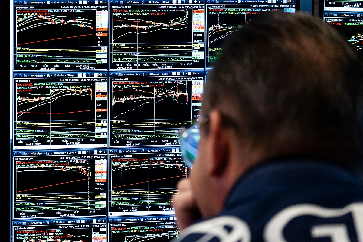 Kraken paraliza su salida a Bolsa ante las difíciles condiciones de mercado