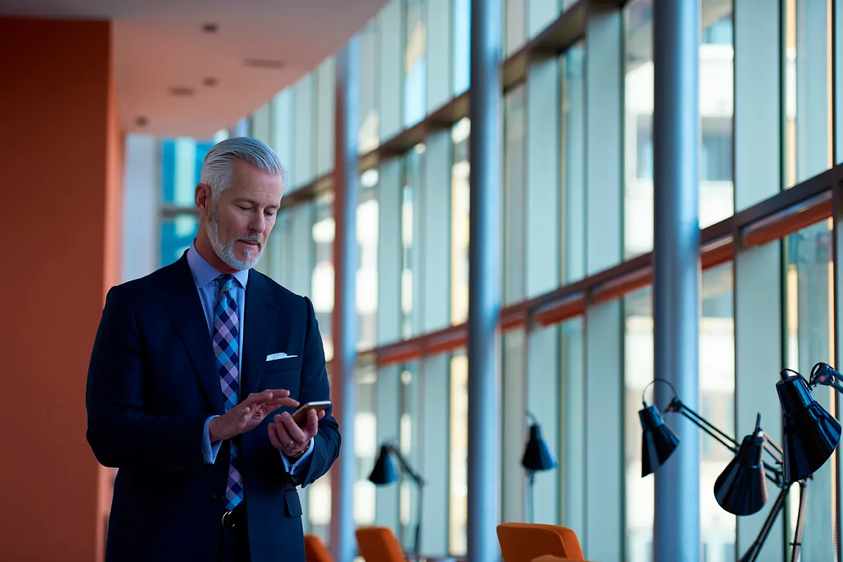 Las siempre fascinantes especies protegidas en la oficina