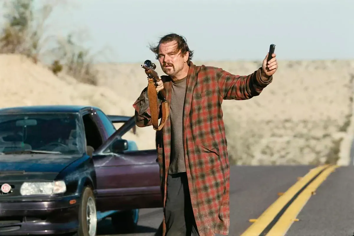 Ahora es Paramount la que afronta una batalla tras otra