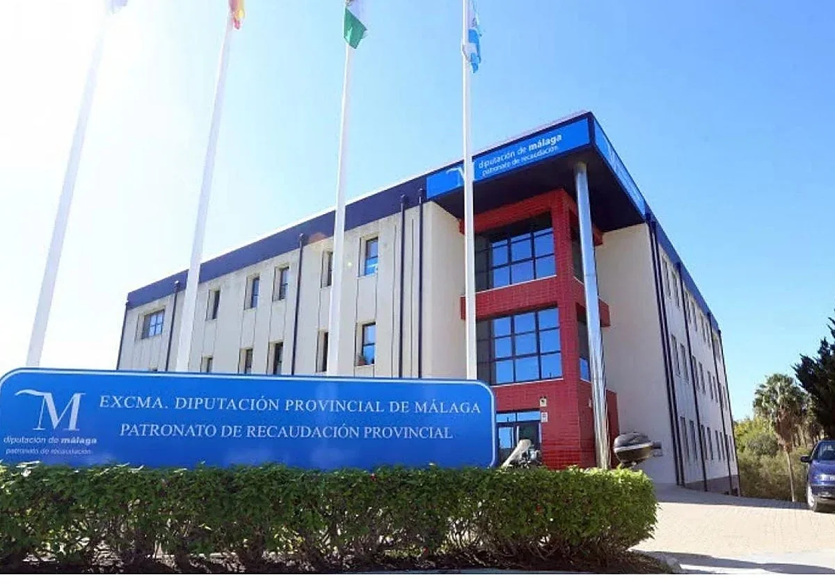 Oferta de trabajo: el Patronato de Recaudación de la Diputación de Málaga abre el plazo de solicitudes para cubrir 33 plazas