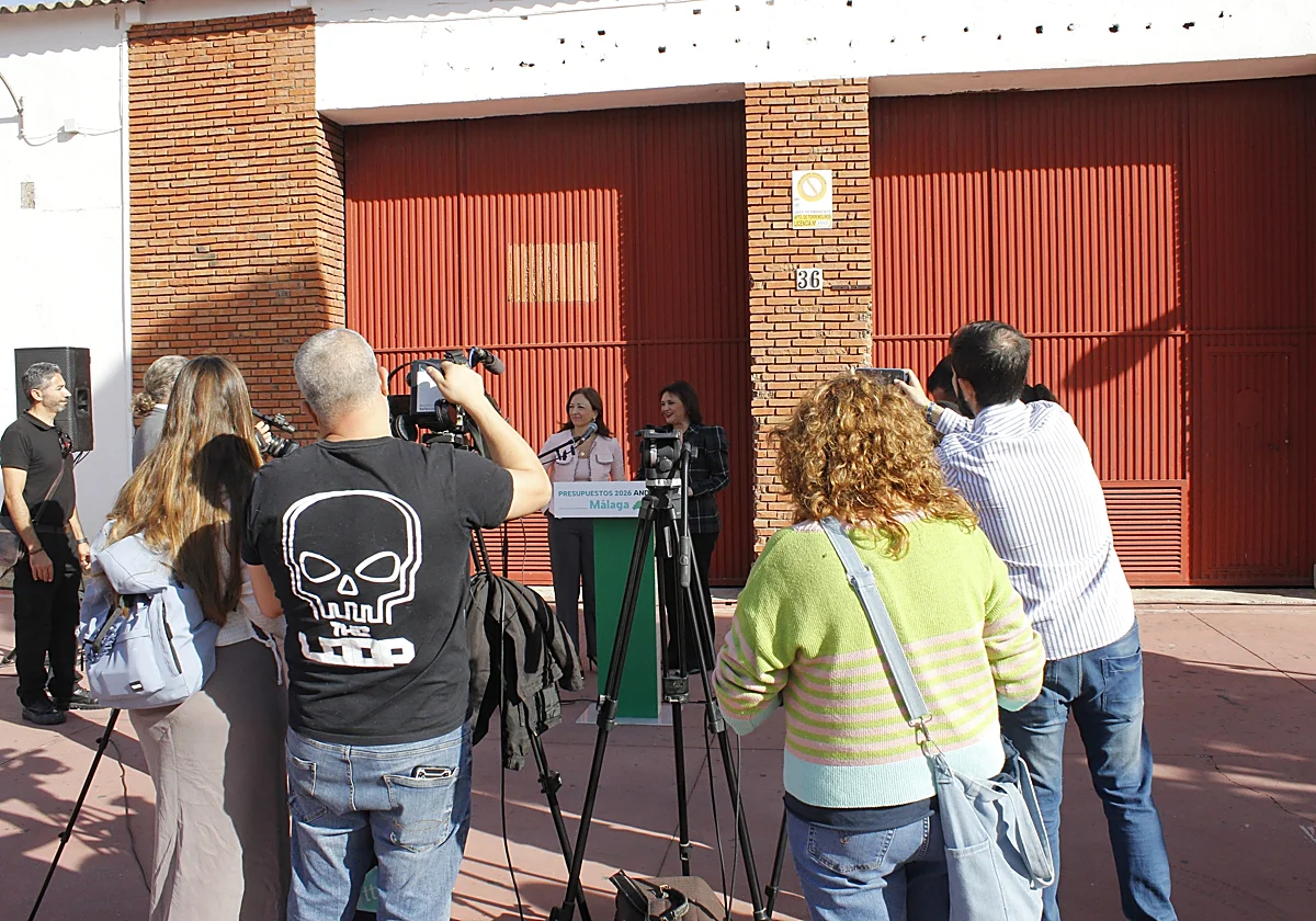 Torremolinos ha ingresado 7,2 millones por la venta de dos parcelas para VPO: así invertirá el dinero