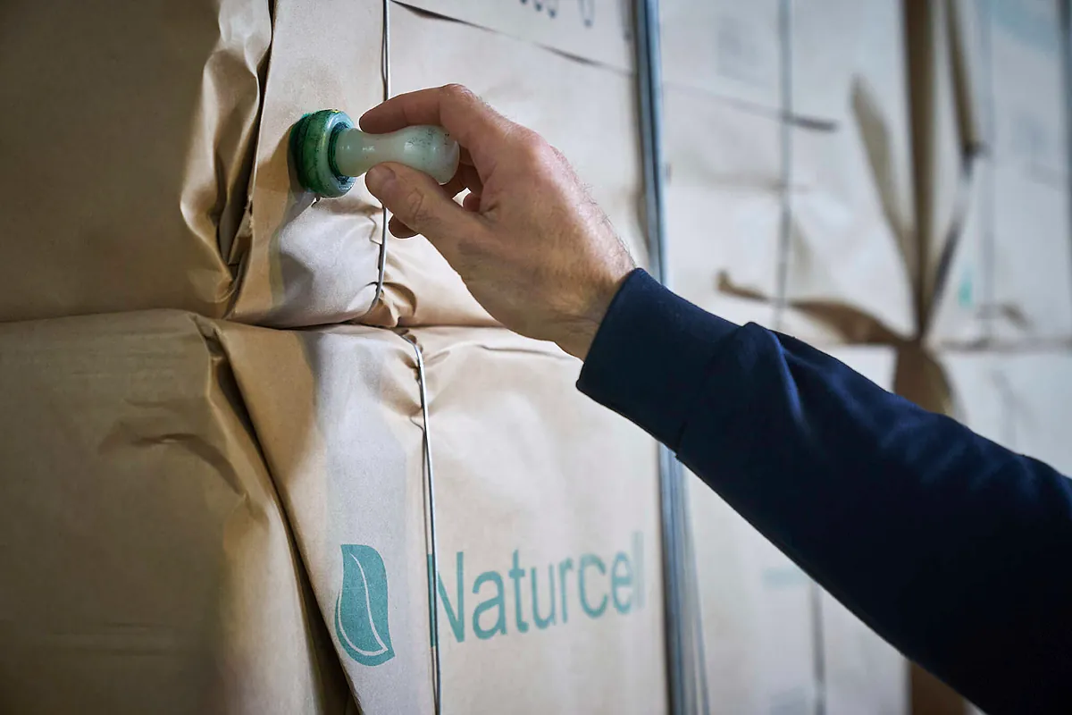 Ence coloca 85 millones en bonos sostenibles a cuatro años dentro de su nuevo programa en el MARF