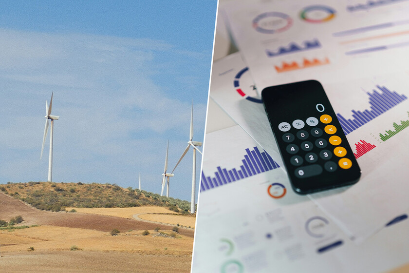 El salvavidas de las renovables: España tiene la energía mayorista más barata de Europa en plena crisis de Ormuz