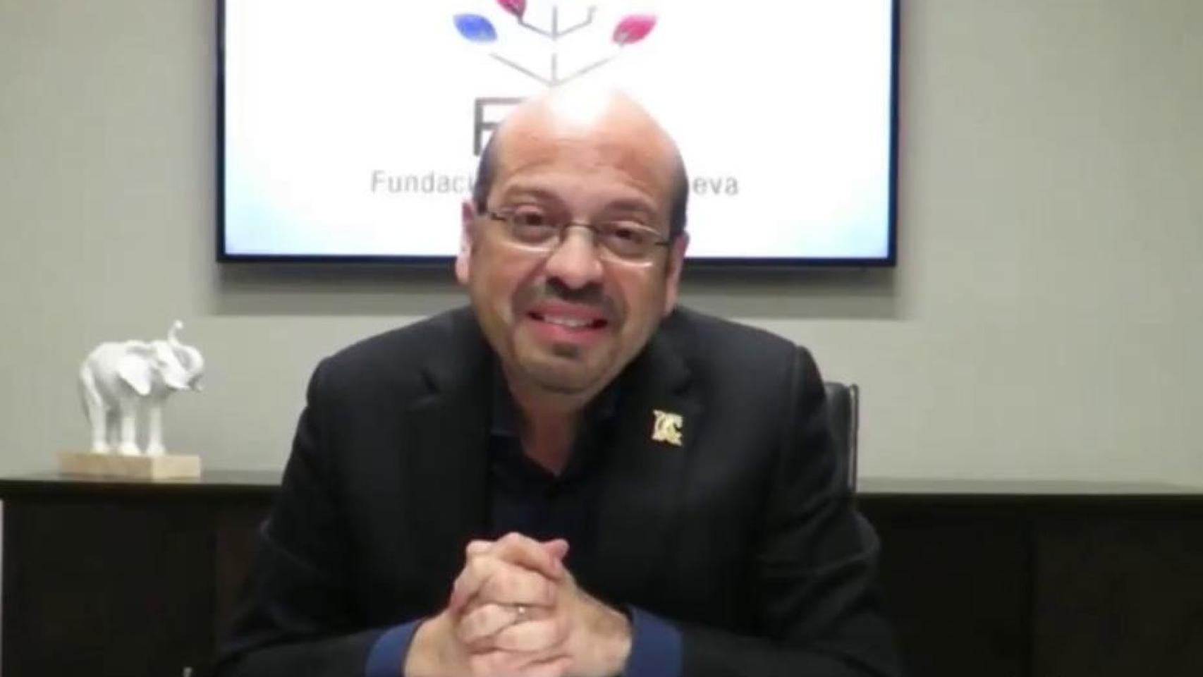 La UCO investiga a Francisco Flores, venezolano ligado al narco, por el petróleo que según Aldama financió a ZP y al PSOE