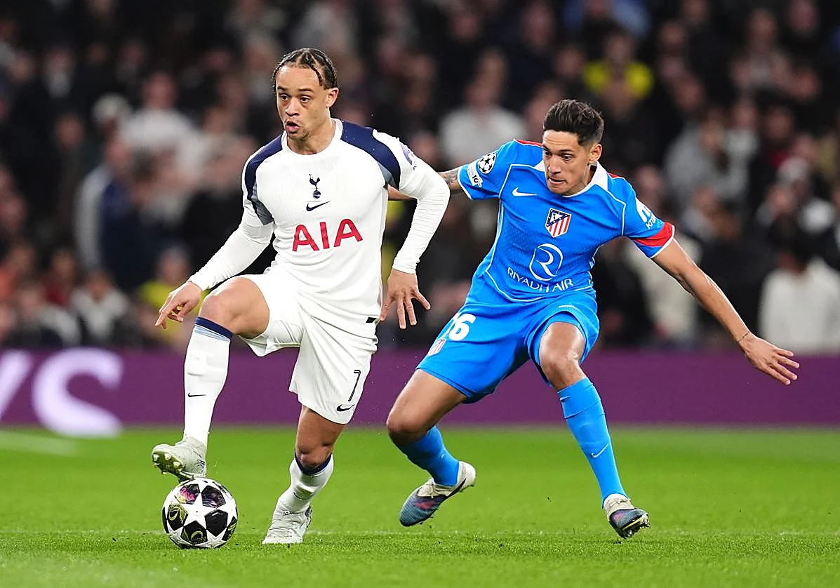 Directo | Hancko empata y el Atlético roza los cuartos