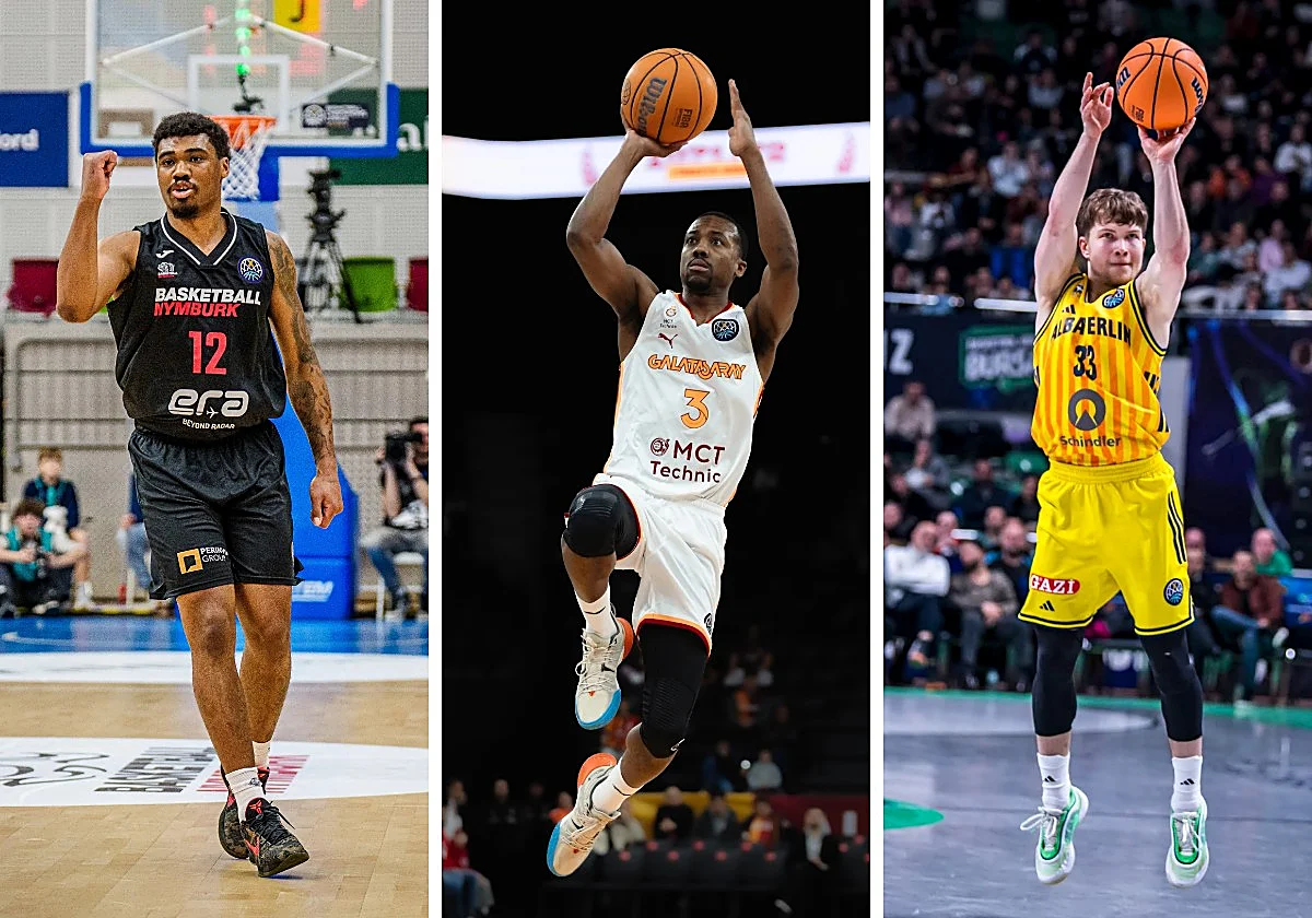 Los posibles rivales del Unicaja en cuartos