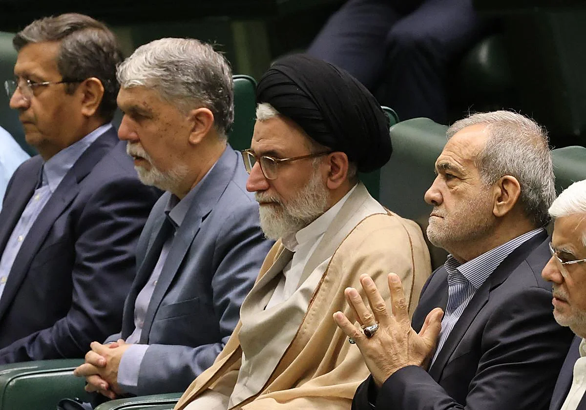 Israel mata al ministro de Inteligencia iraní y acentúa la sangría del régimen