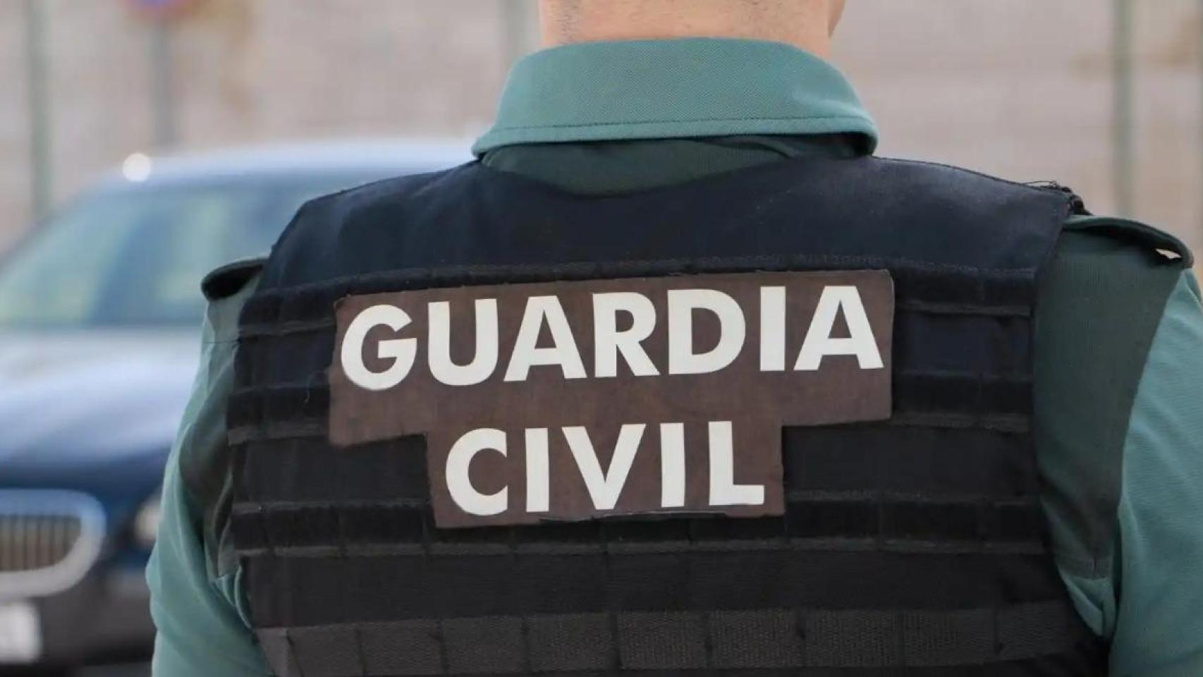 Guardias civiles critican al Gobierno por excluirles de la profesión de riesgo y solo reconocer a la Policía Nacional