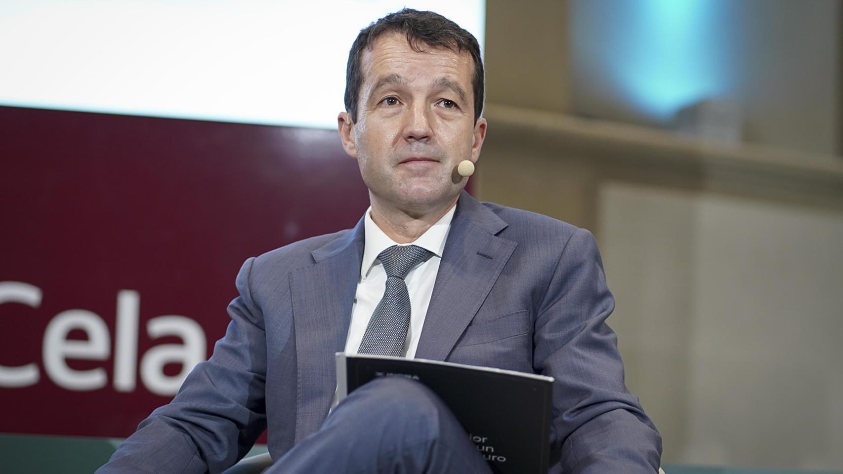 La SEPI lanza un órdago para que Escribano renuncie argumentando el "conflicto de interés" de Indra con EM&E