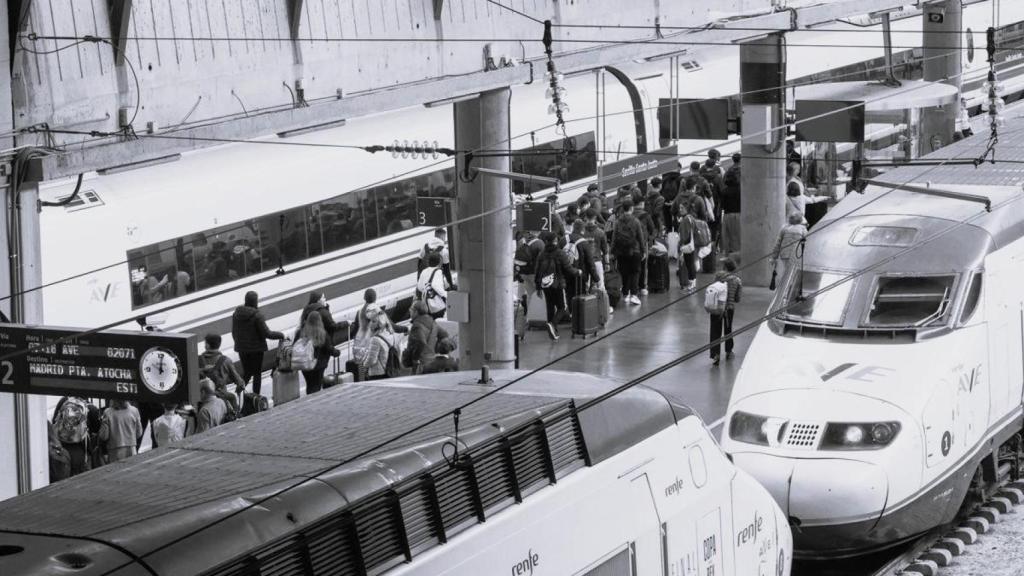 Dos meses después de Adamuz, la recuperación de la red ferroviaria debe ser prioritaria