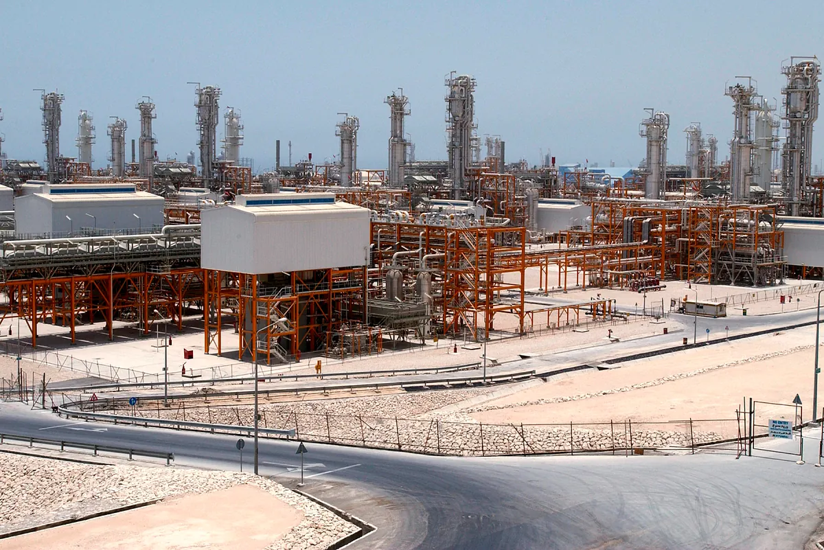 Geopolítica bajo las balas