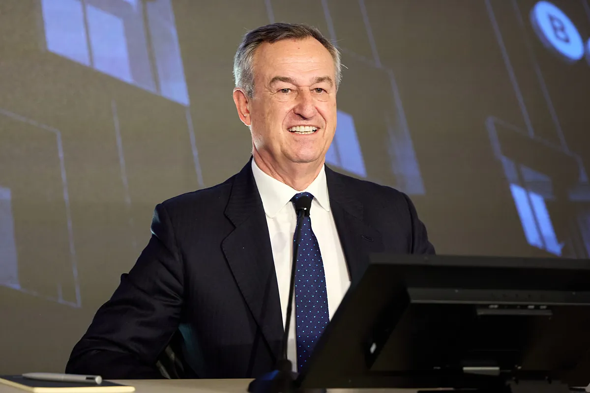 Sabadell abonará el dividendo de TSB a finales de mayo