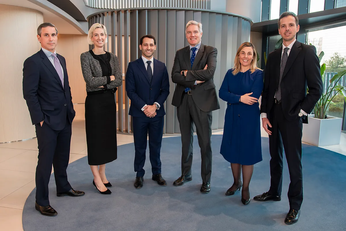 PwC refuerza su equipo de expertos inmobiliarios para duplicar sus ingresos en M&A