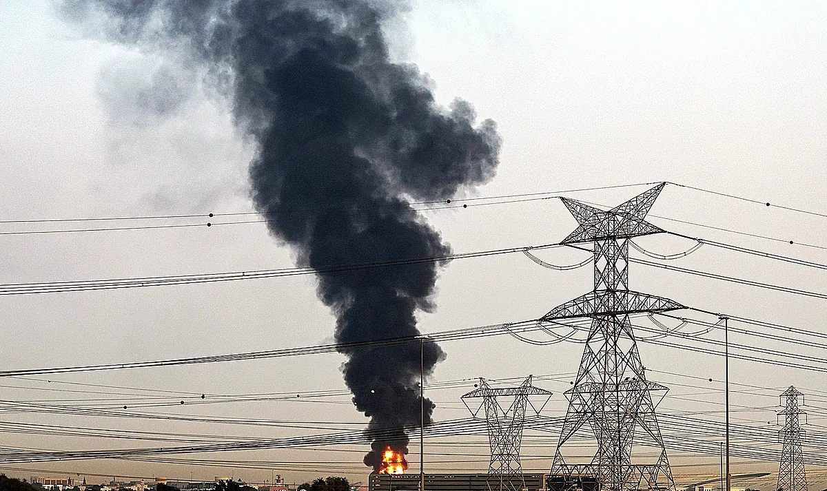 ¿Adiós al sueño del Golfo Pérsico de cambiar el petróleo por la inteligencia artificial?