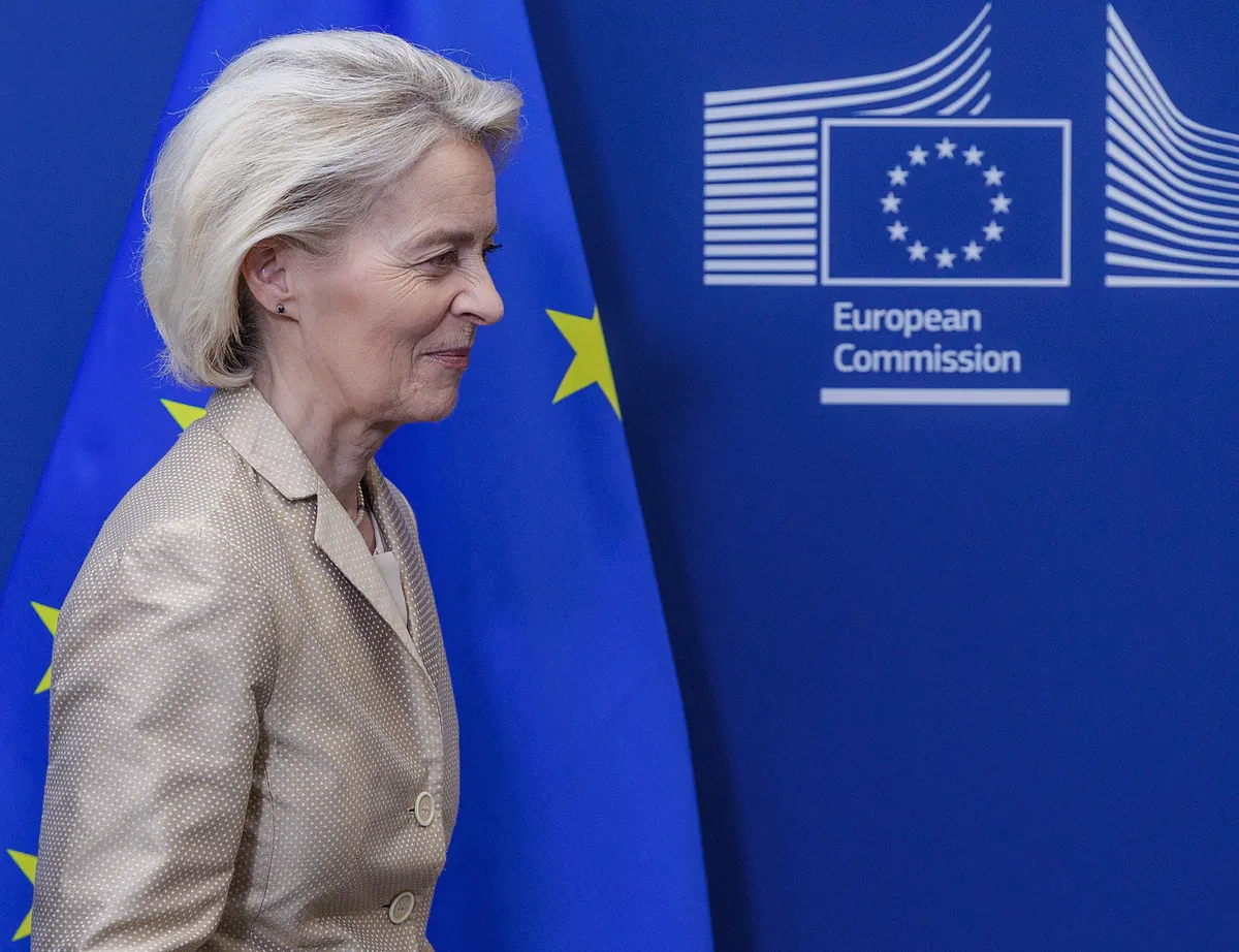 Bruselas dota a las empresas europeas de armas para blindarse de opas hostiles