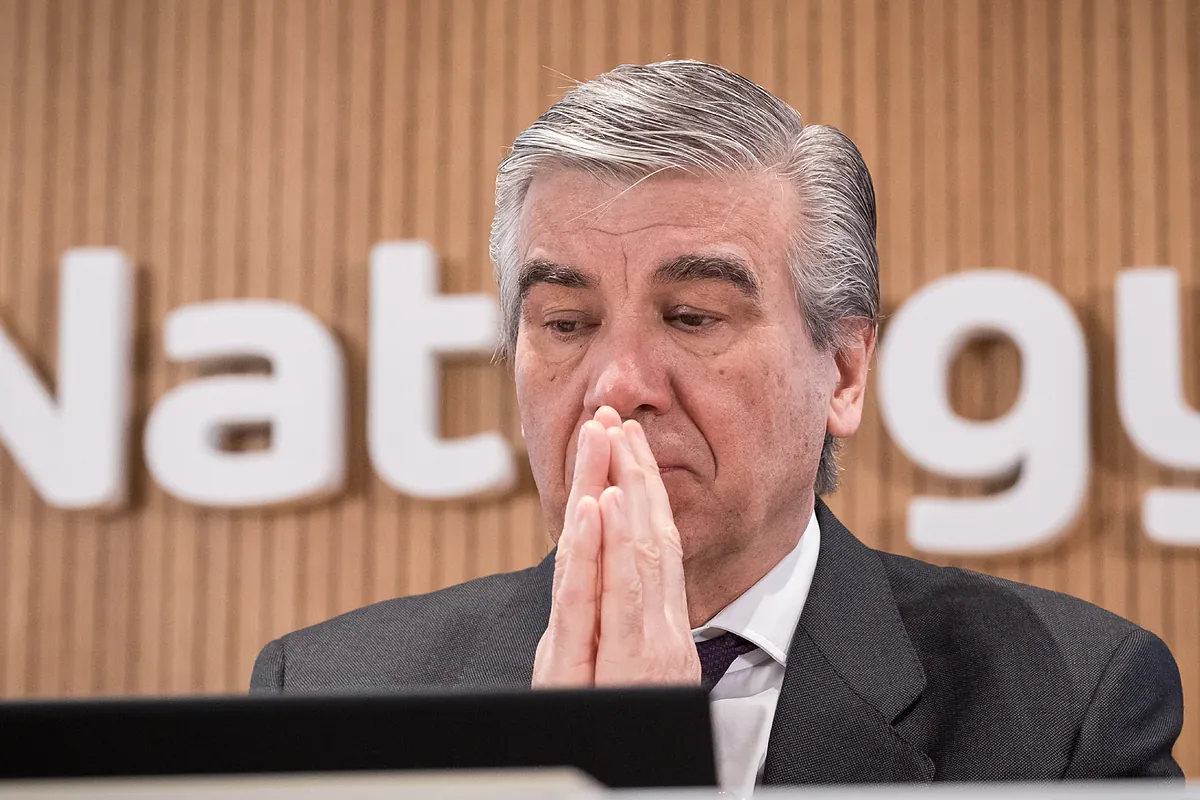 Las tres razones de Goldman Sachs para comprar acciones de Naturgy