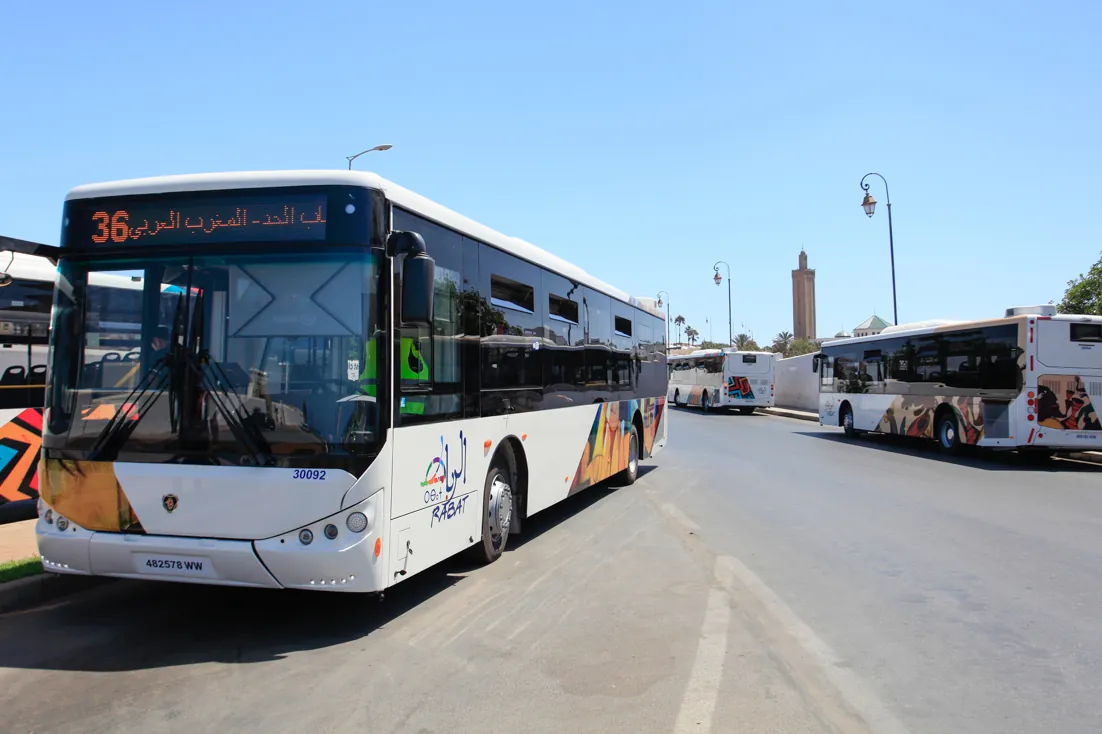 Alsa retrocede en Marruecos al perder Marrakech y Agadir