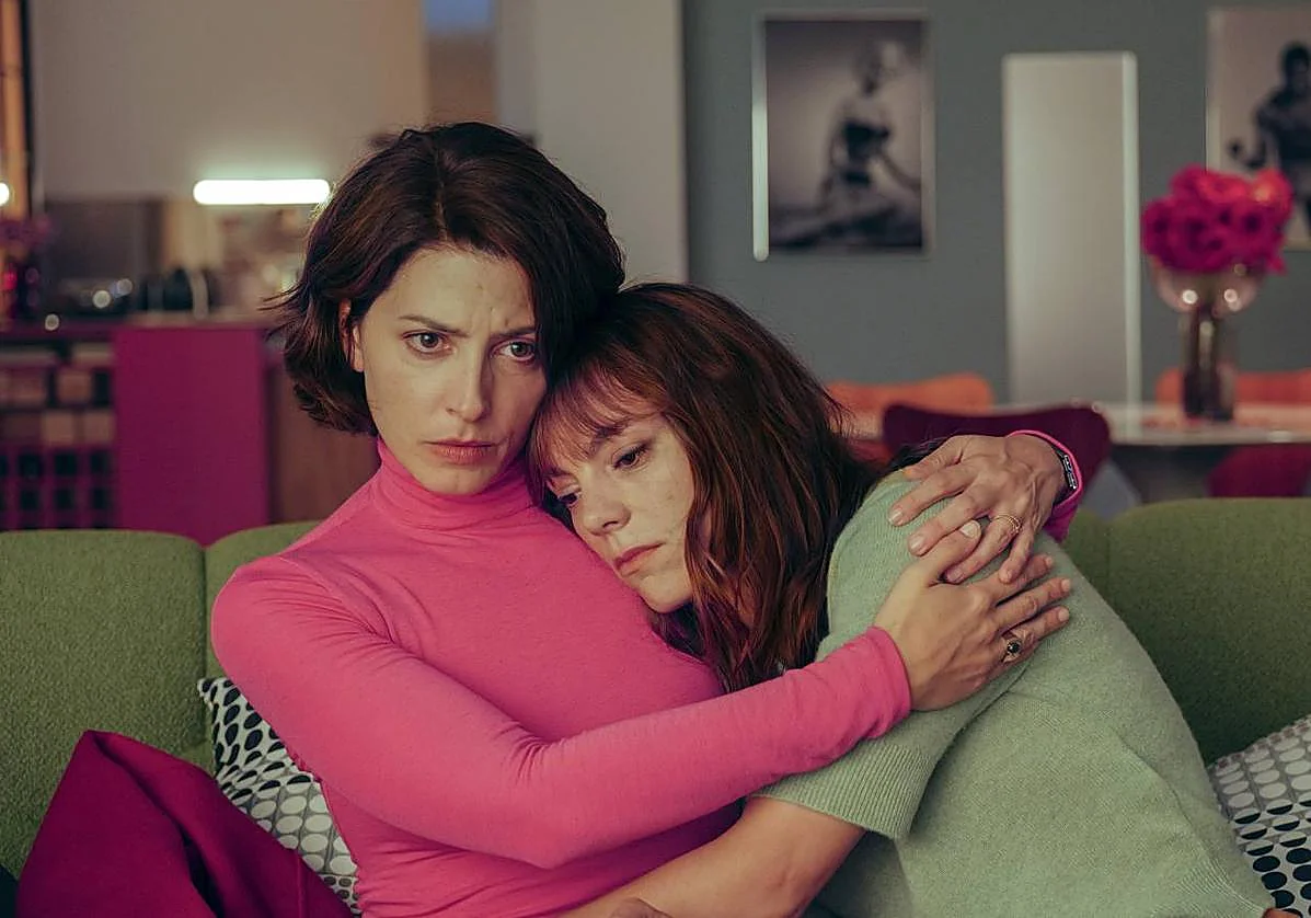 Un Almodóvar inspirado y virtuoso