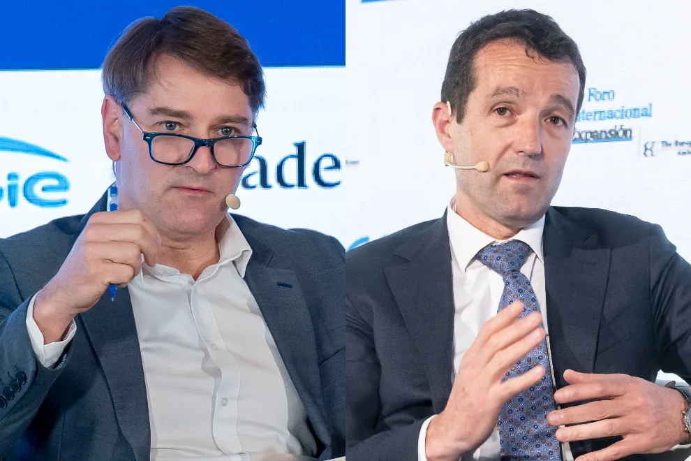 Siete claves de la lucha de poder entre Moncloa y Ángel Escribano